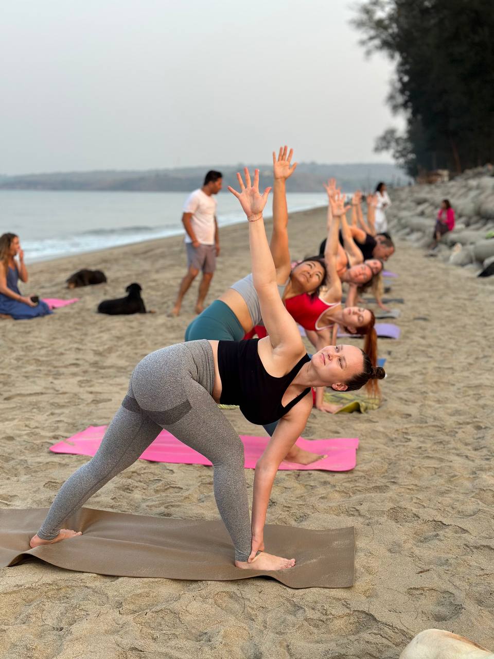Yoga 3