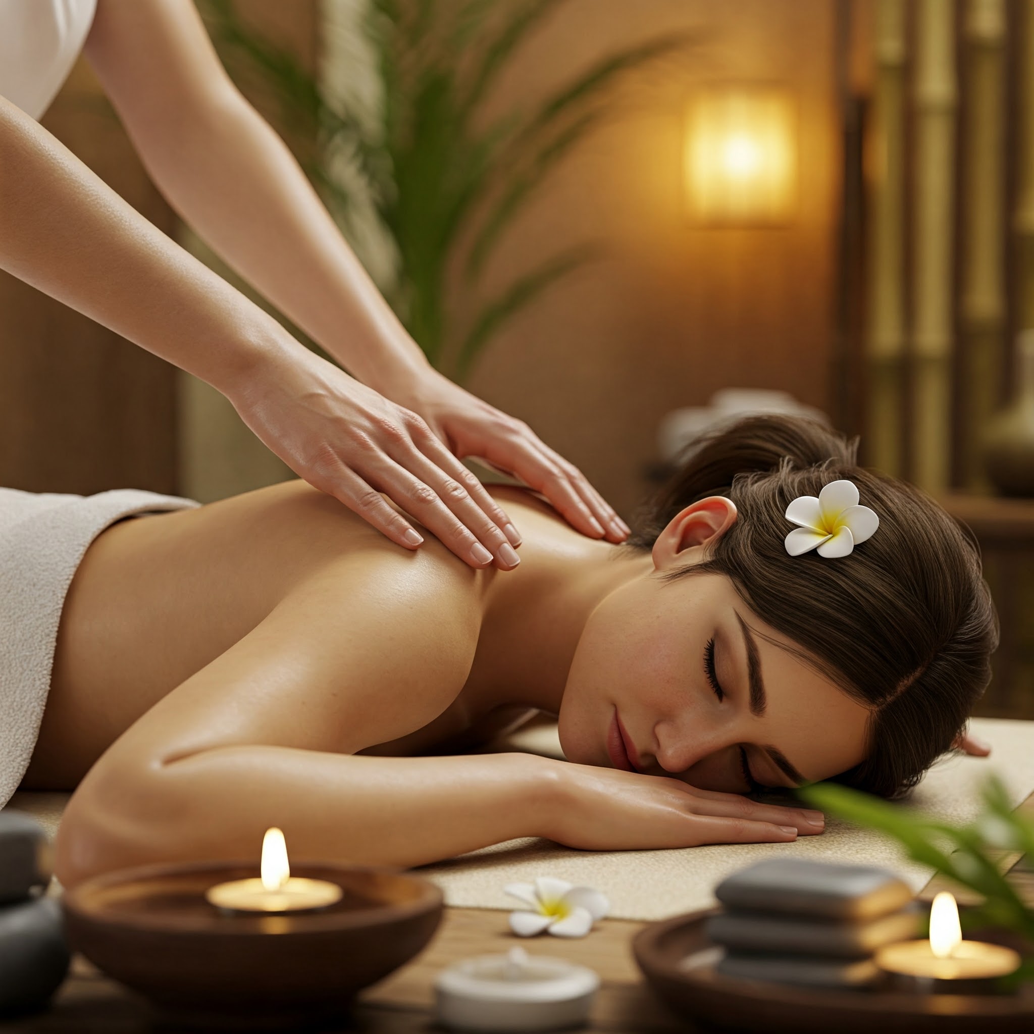 Ayurvedic Meals & Cleansing