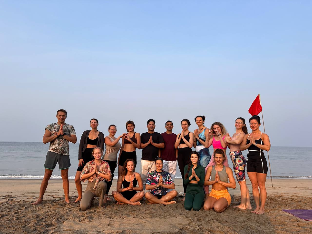 Ultimate Guide to 200-Hour Yoga TTC in Goa