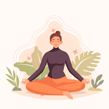 Yoga training skills