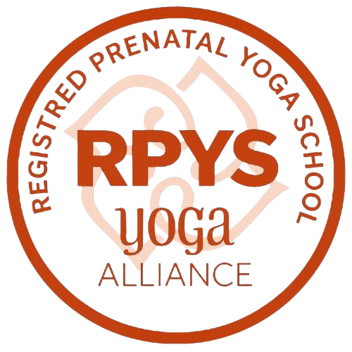 Yoga Alliance 1