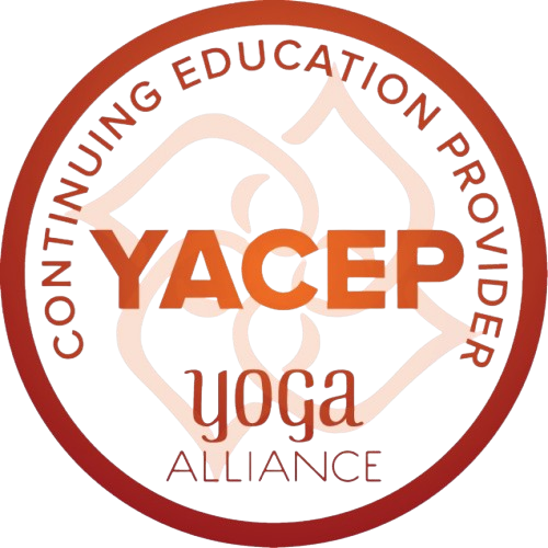 Yoga Alliance 2