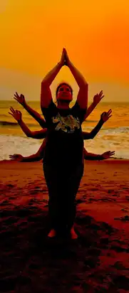 Yoga & Wellness Retreat in Goa Rishikul