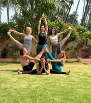 Yoga & Wellness Retreat in Goa Rishikul