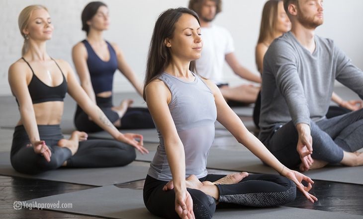 Power Of 200-Hour Yoga Teacher Training